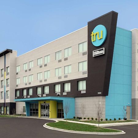 Tru By Hilton Louisville East Ky Bagian luar foto